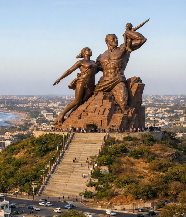 Dakar, Sénégal