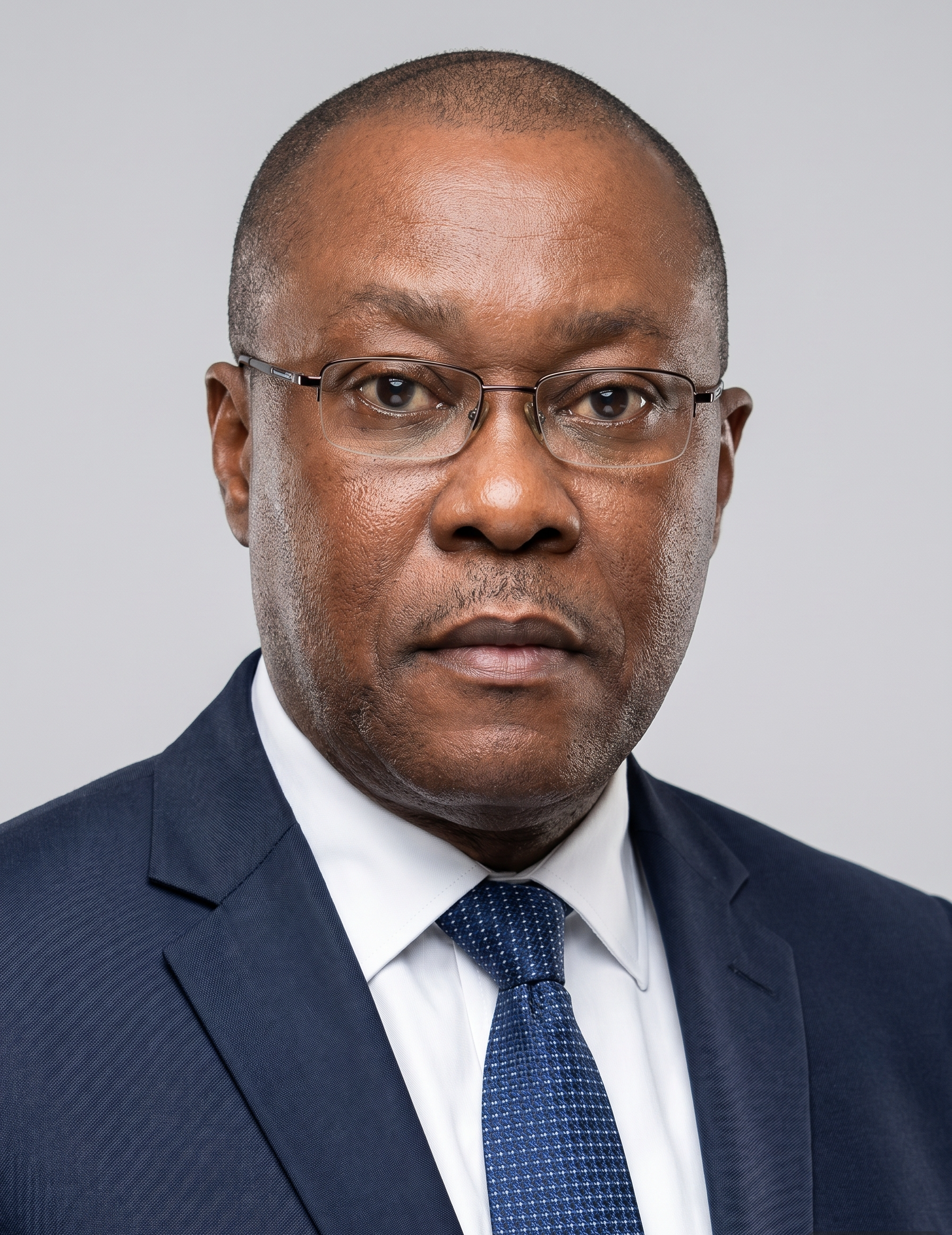 Abass Haidara