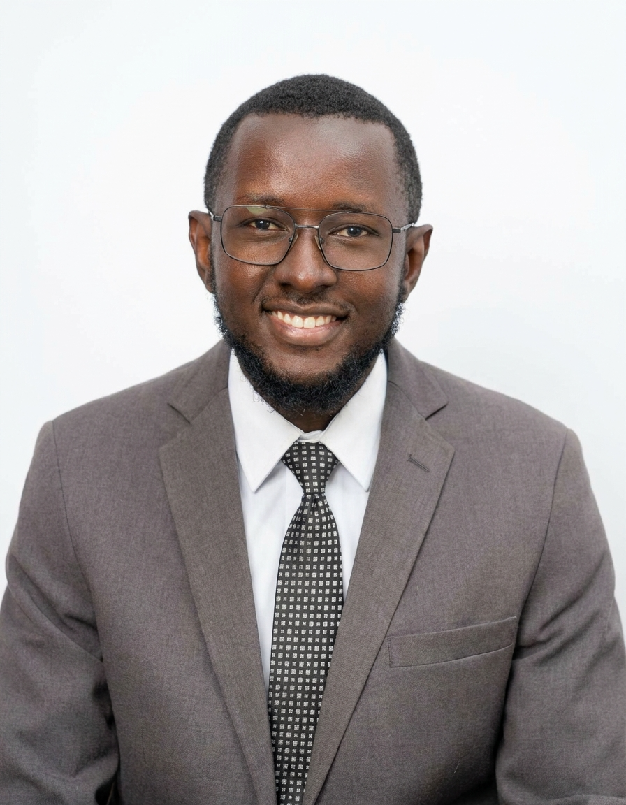 Aboubacar Maidagi