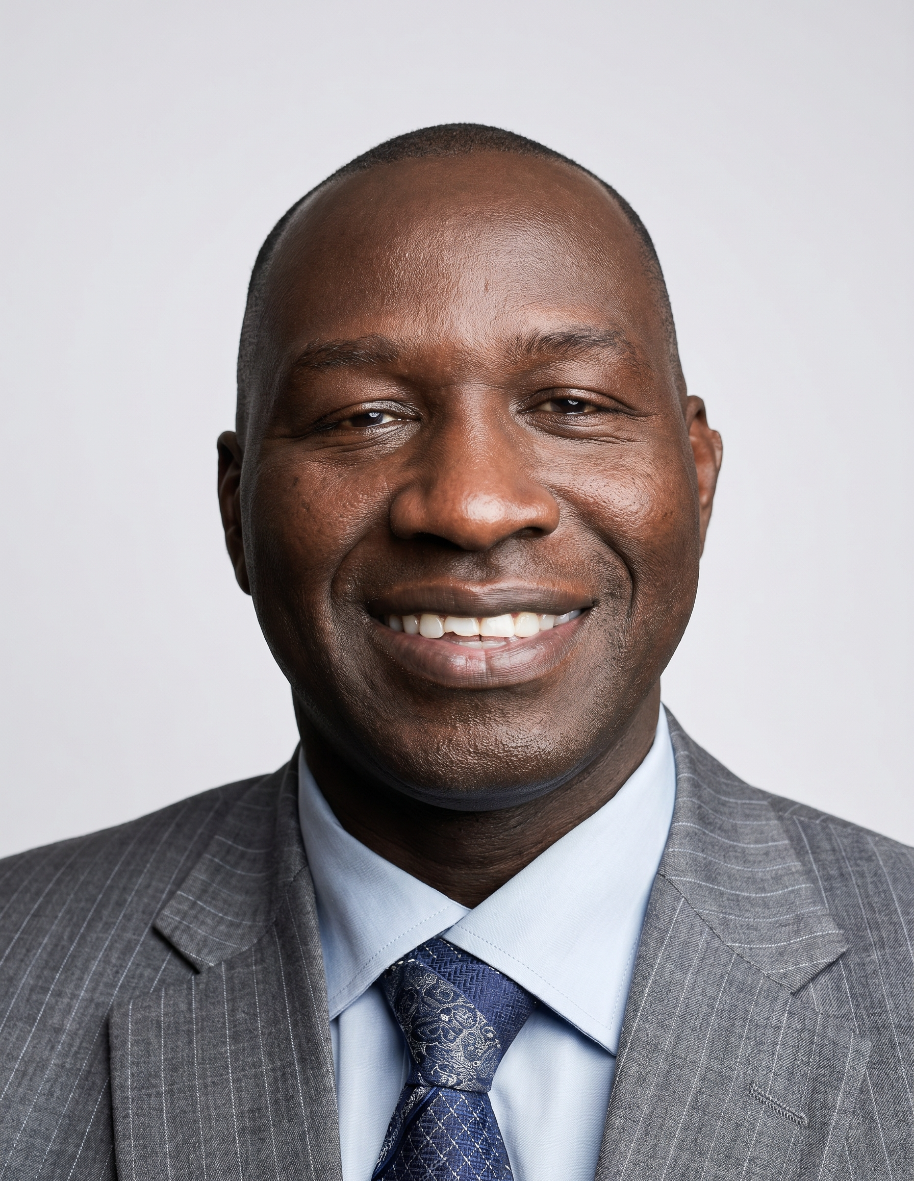 Babacar Ba