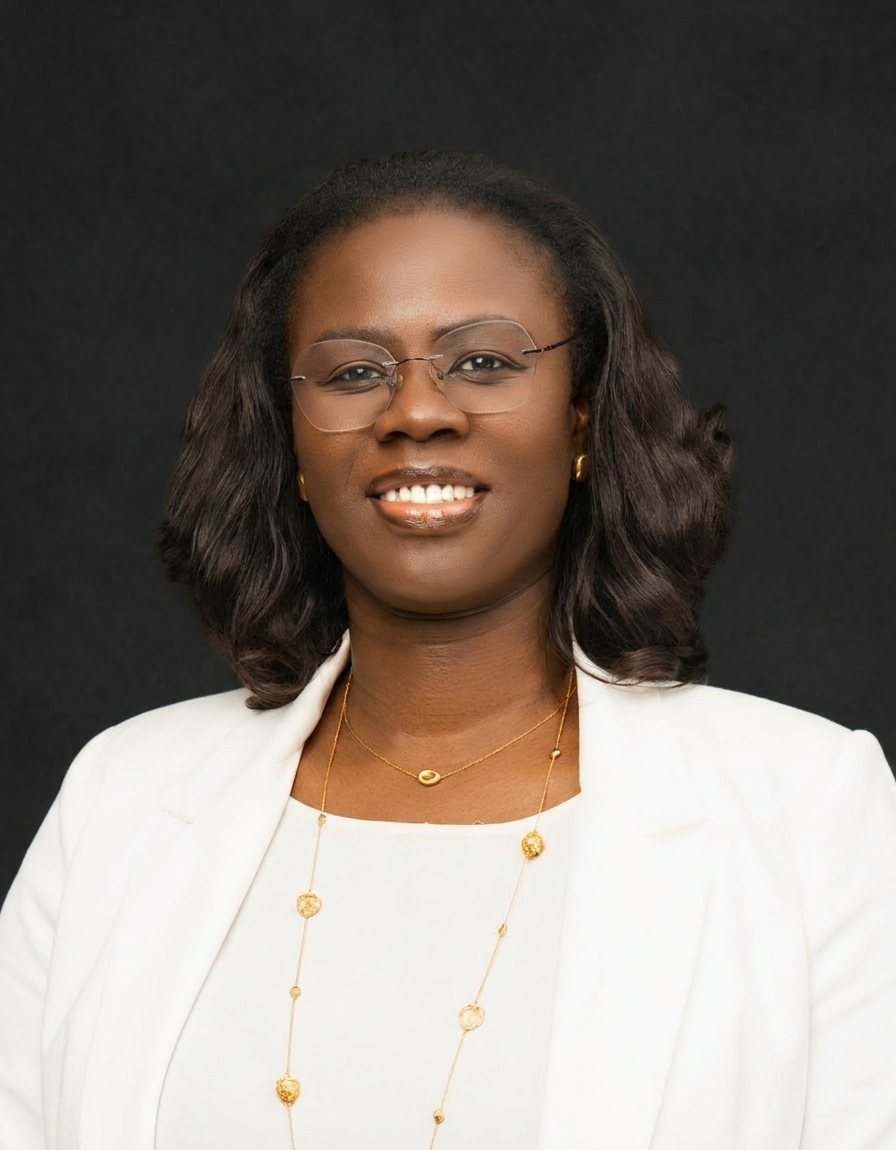 Fatoumata Mbengue Ba